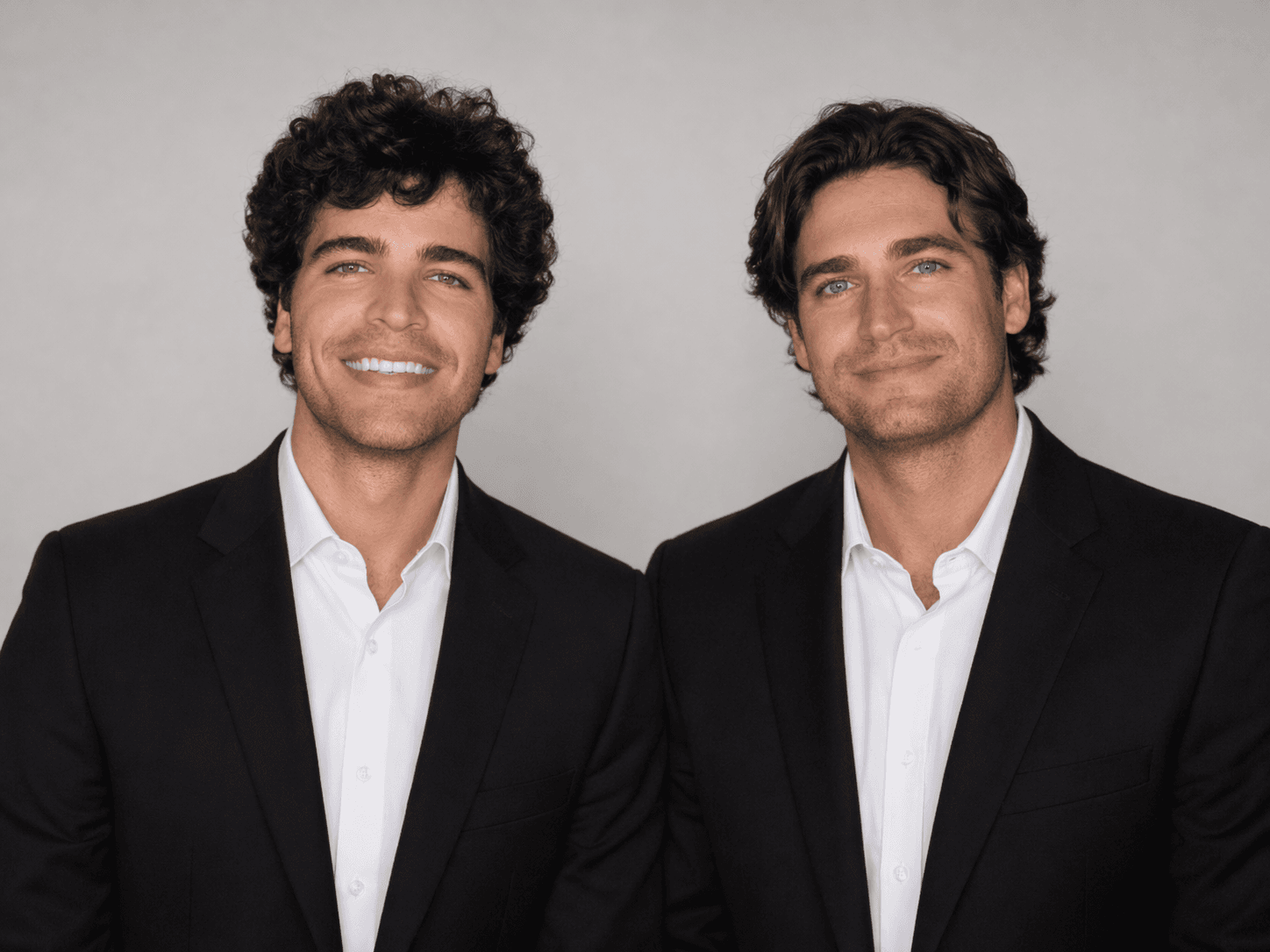 Sam Wuellner and Kevin Vartan, Co-Founders of Revival Development Group